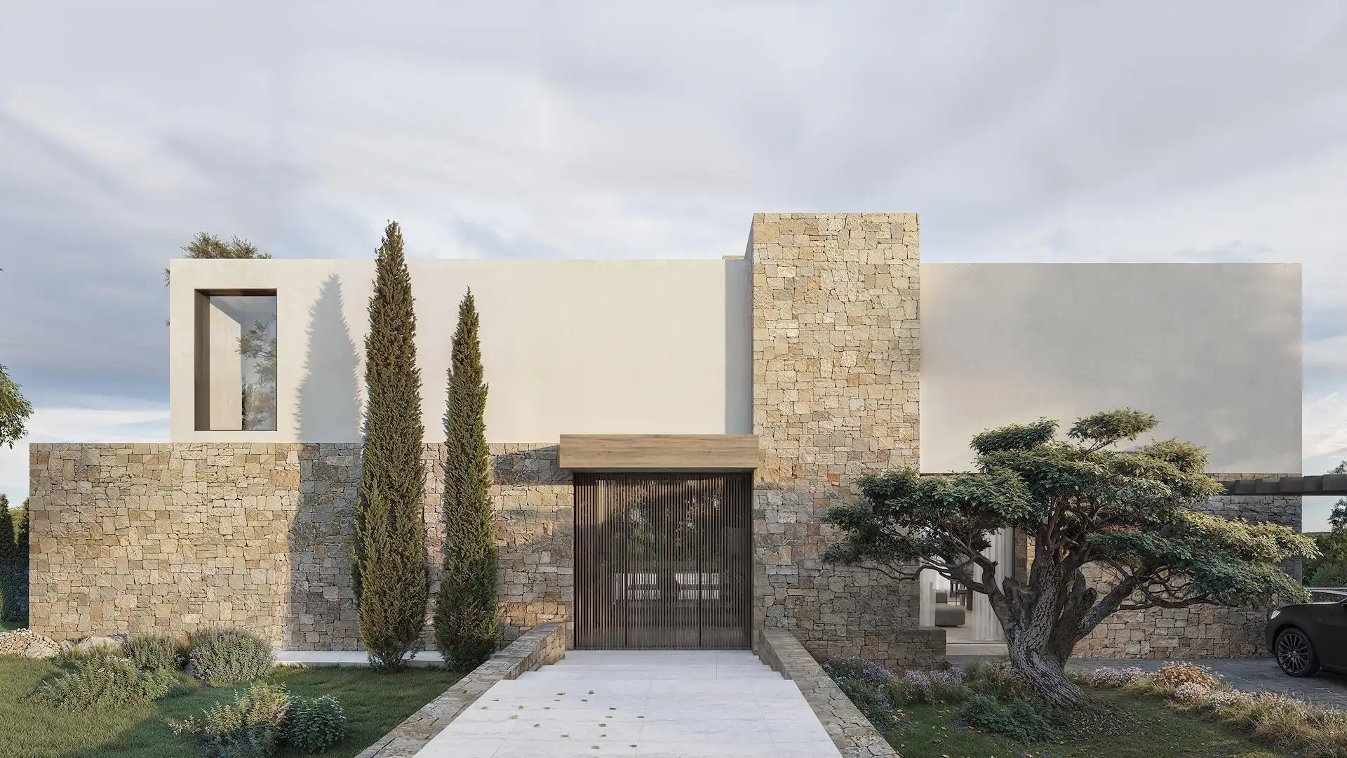 Chalet en venta en La Fustera, imagen 19