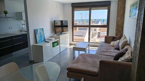 Photo 3 of Flat for rent in Carrer de Cavite, La Malva-rosa, Valencia Capital