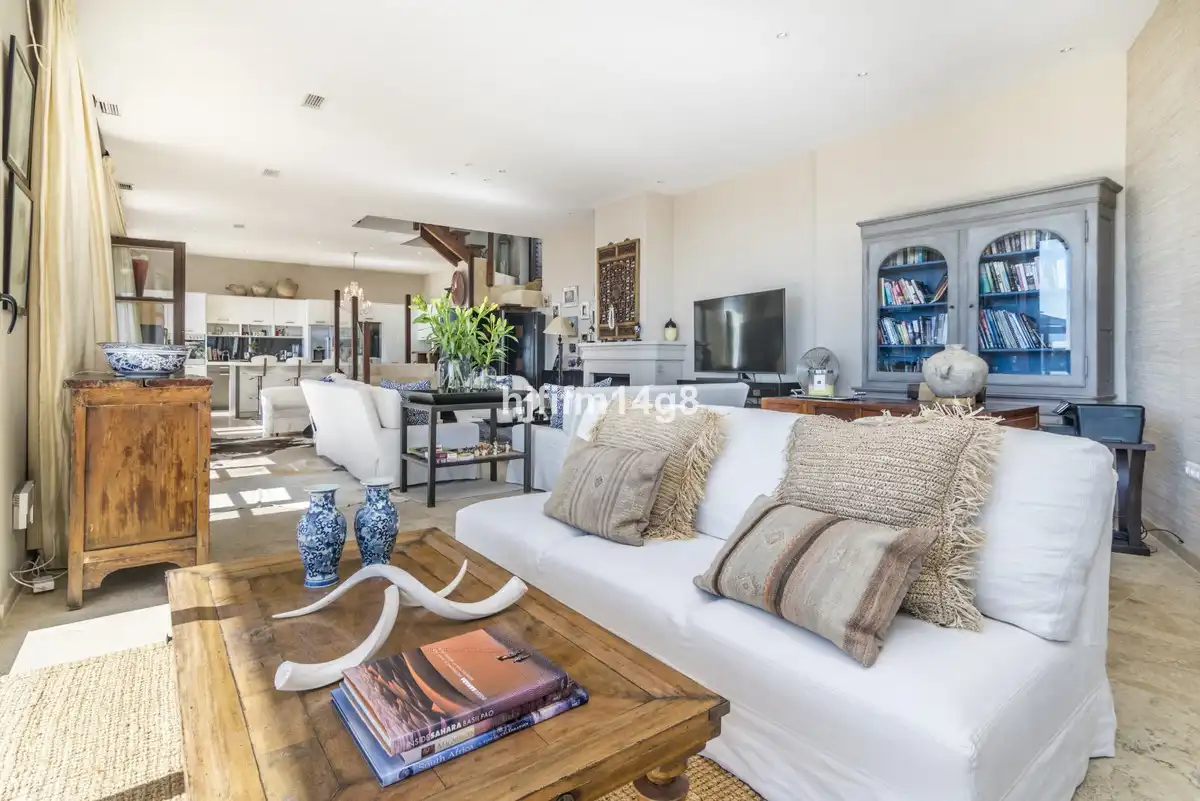 Maison mitoyenne à vendre à La Quinta, imagen 6