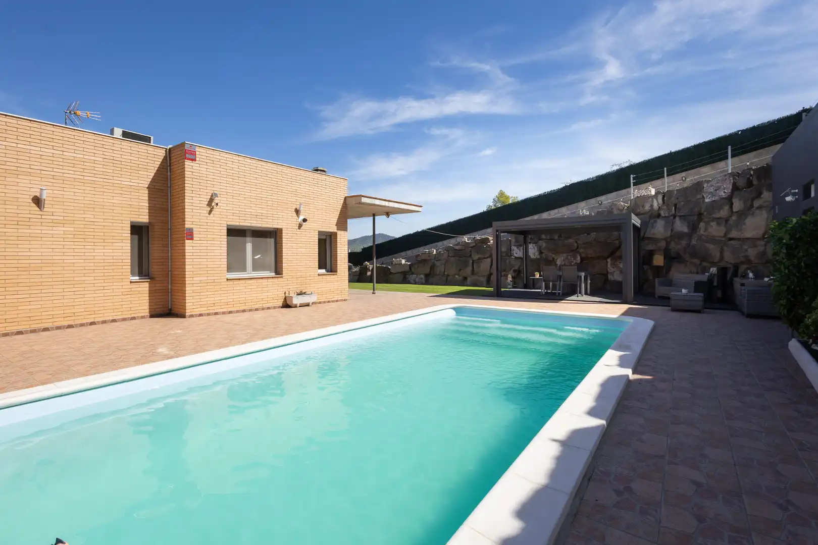 House with pool for sale in Sant Andreu de la Barca, imagen 8