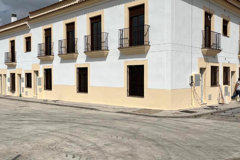 Photo 1 of Flat for sale in La Carlota, Córdoba