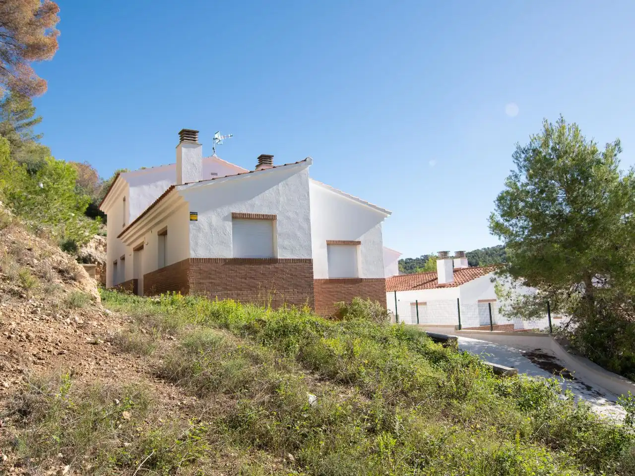 Maison avec jardin à louer à Carrer Ferran Sor 51, imagen 2