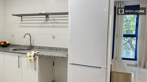 Foto 2 de Apartament per a compartir a Delicias, Madrid