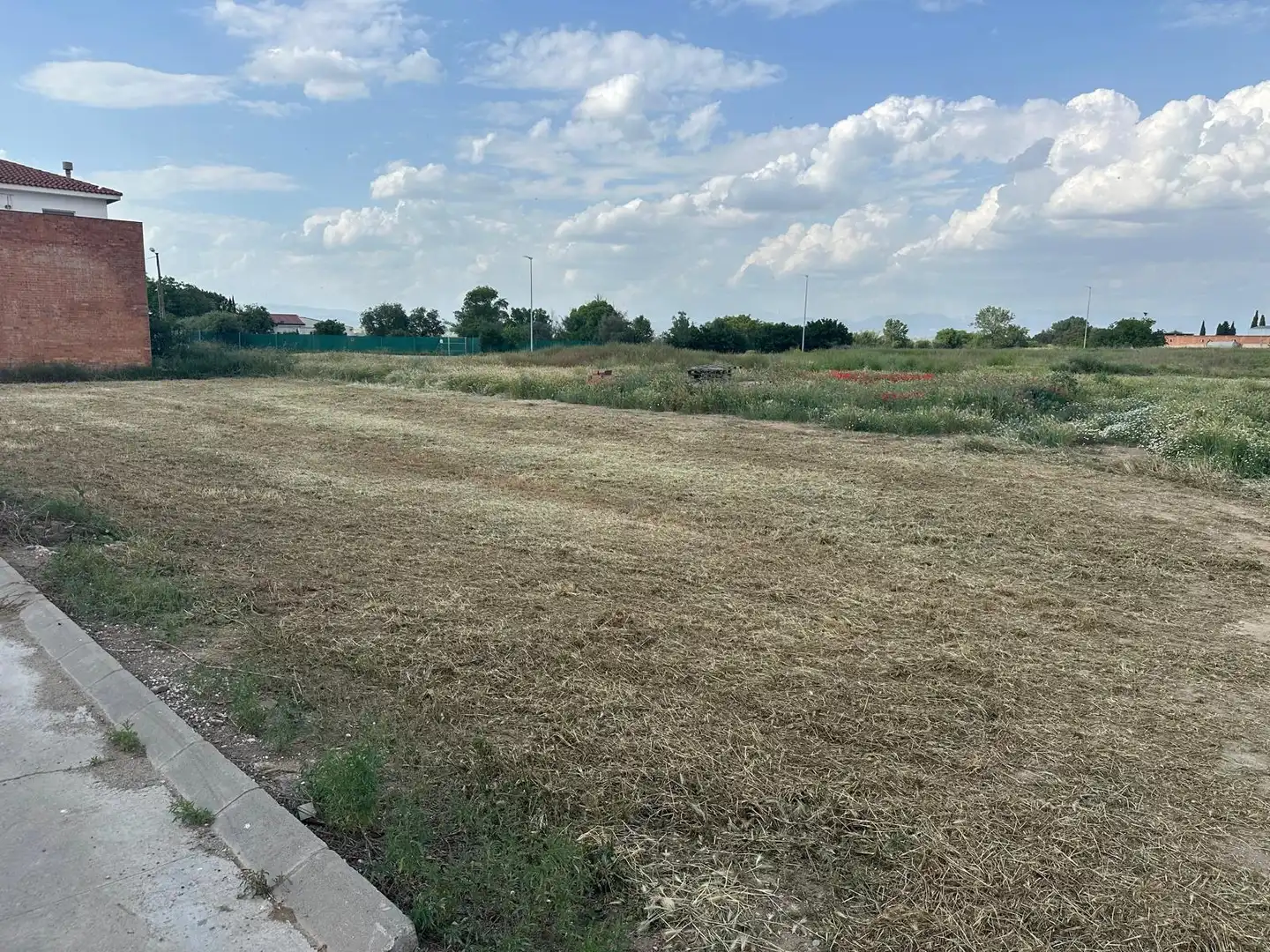 Residential land for sale in Carrer La Noguera lleida, imagen 3