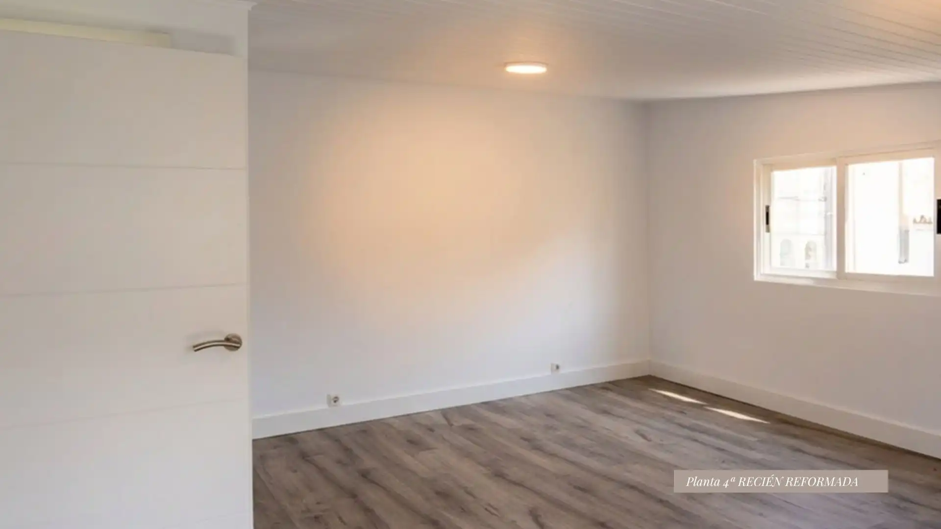 Piso en venta en A Coruña Capital  con Terraza