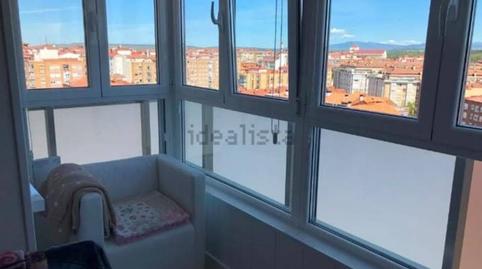 Photo 5 of Flat to rent in Calle Vitoria, Juan XXIII - Las Torres - G2, Burgos