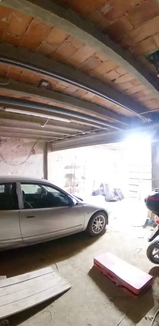 Parking de Casa o chalet en venta en Tàrrega con Terraza