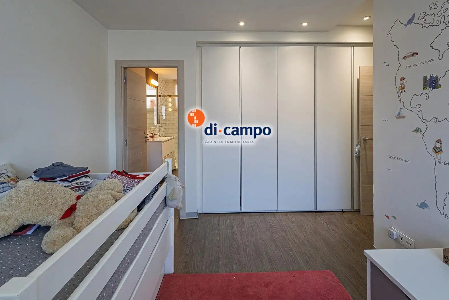 Wohnung mit Aufzug zum Verkauf in Campo Grande, imagen 20