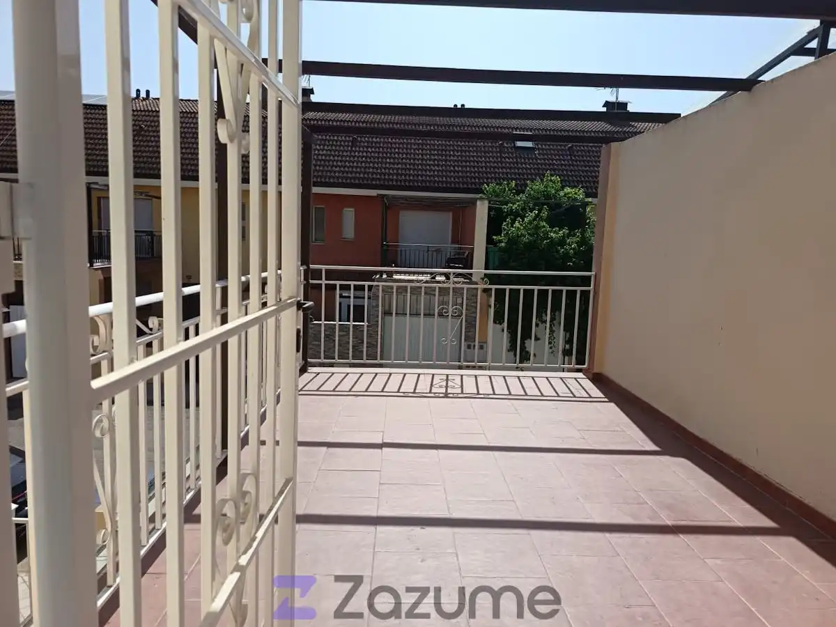 Villa zur Miete in C. Arroyo, imagen 32