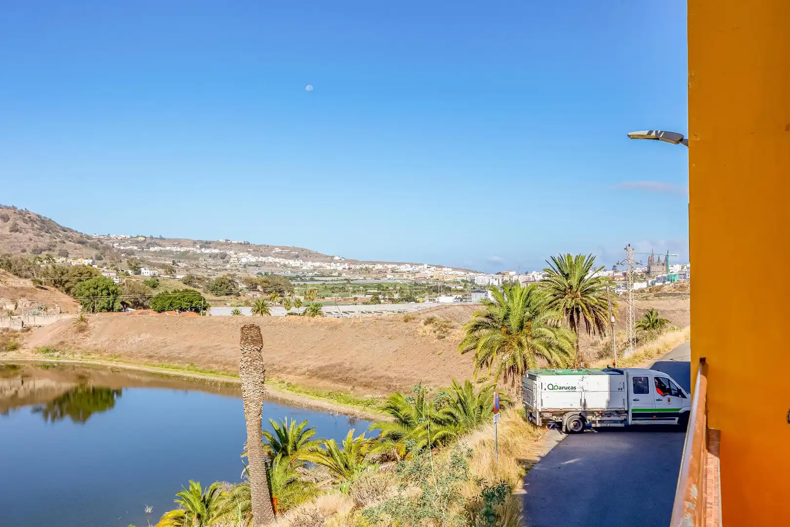 Exterior view of Detached homes for sale in Santidad