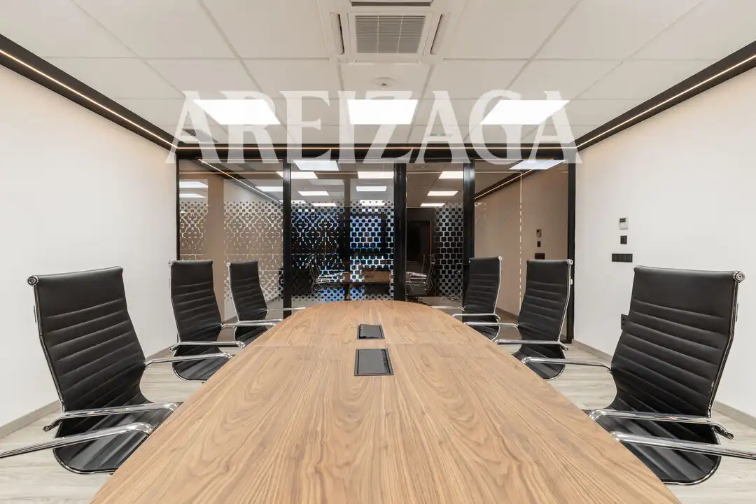 Oficina con ascensor en venta en Zuatzu Kalea, imagen 4