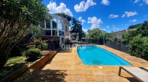 Foto 5 de Casa o xalet en venda a El Olivar de Mirabal, Boadilla del Monte