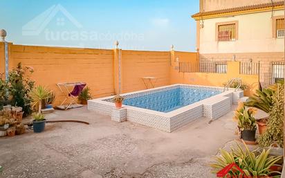 Swimming pool of House or chalet for sale in  Córdoba Capital  with Storage room and Swimming Pool