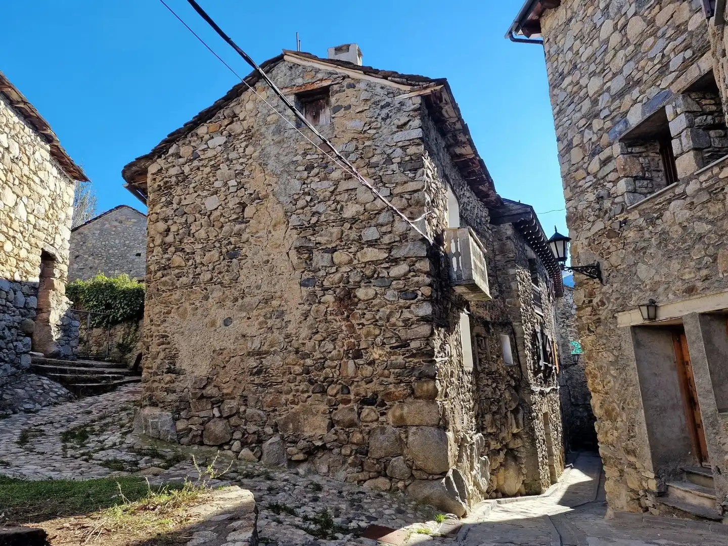 Haus zum Verkauf in Calle FUENTE LA AG.CERLER 14, imagen 2