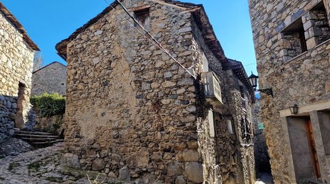 Photo 2 of Houses for sale in Calle Fuente la Ag.cerler, 14, Benasque, Huesca