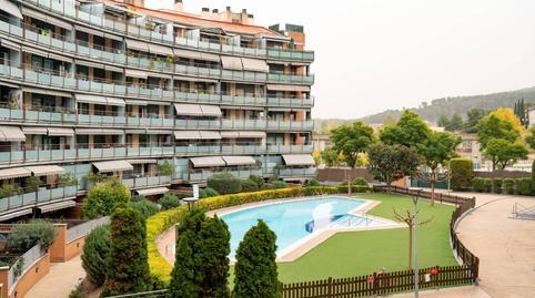 Foto 3 de Pis en venda a Priorat, Sant Andreu de la Barca, Barcelona