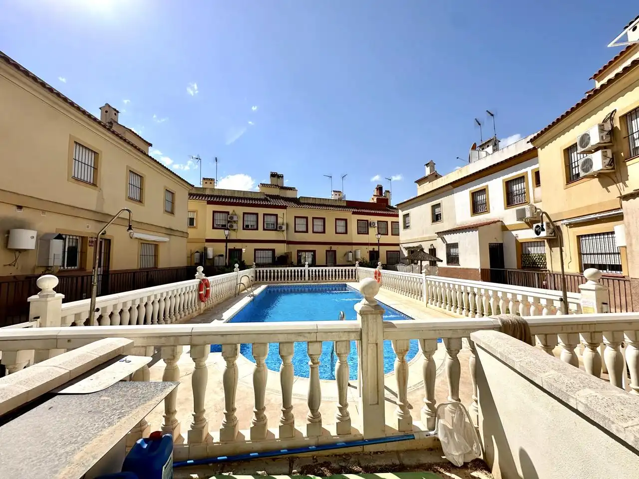 Adosado con piscina en venta en Fuente de Piedra, imagen 19