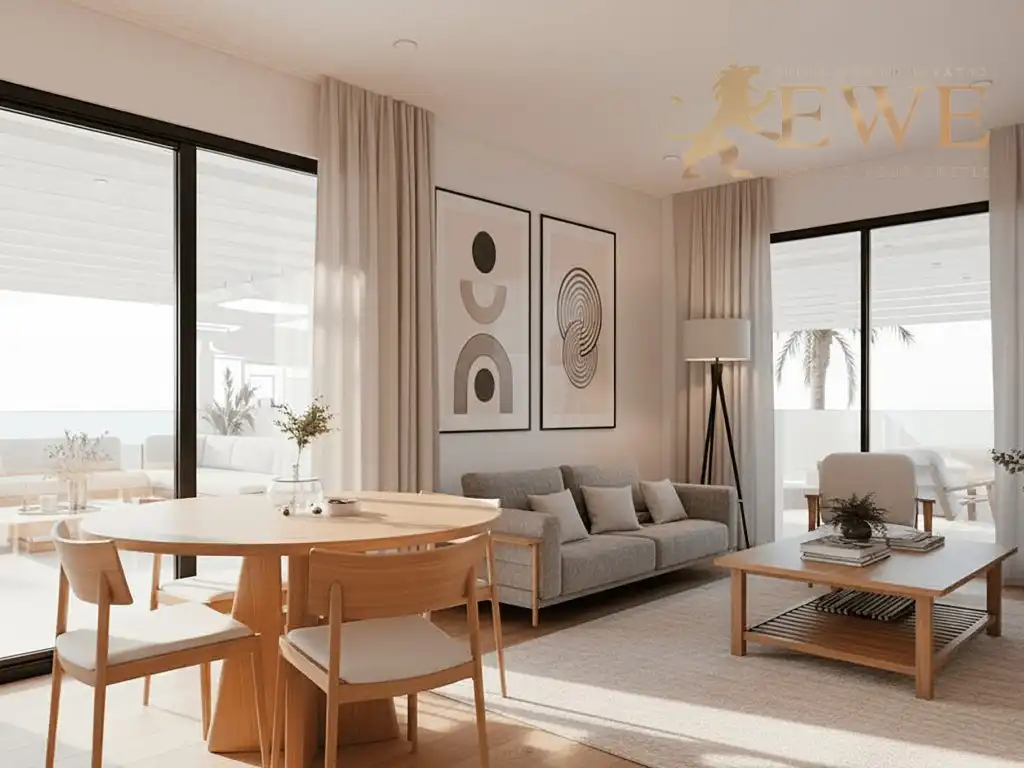 Appartement compact à vendre à Calle Infante Orleans, imagen 7