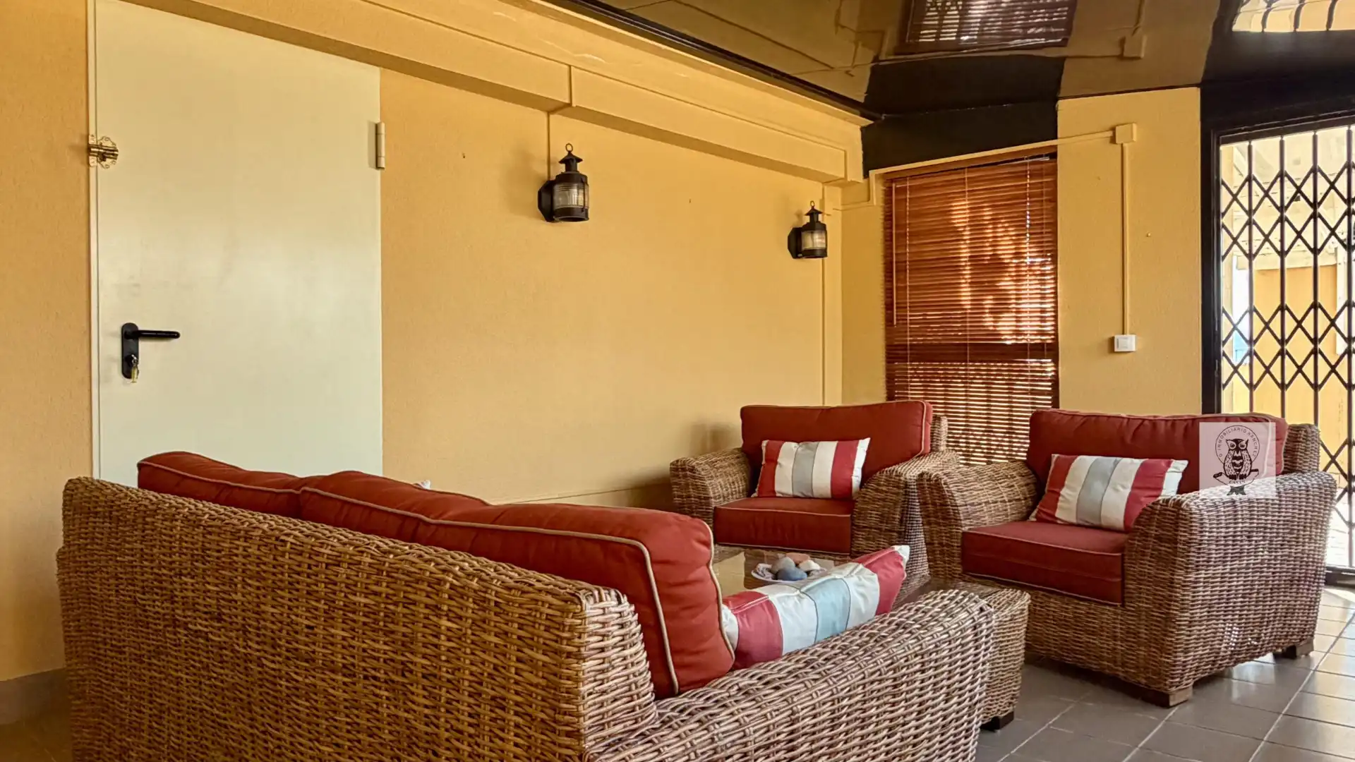 Terraza de Ático en venta en Cambrils con Aire acondicionado, Calefacción y Terraza
