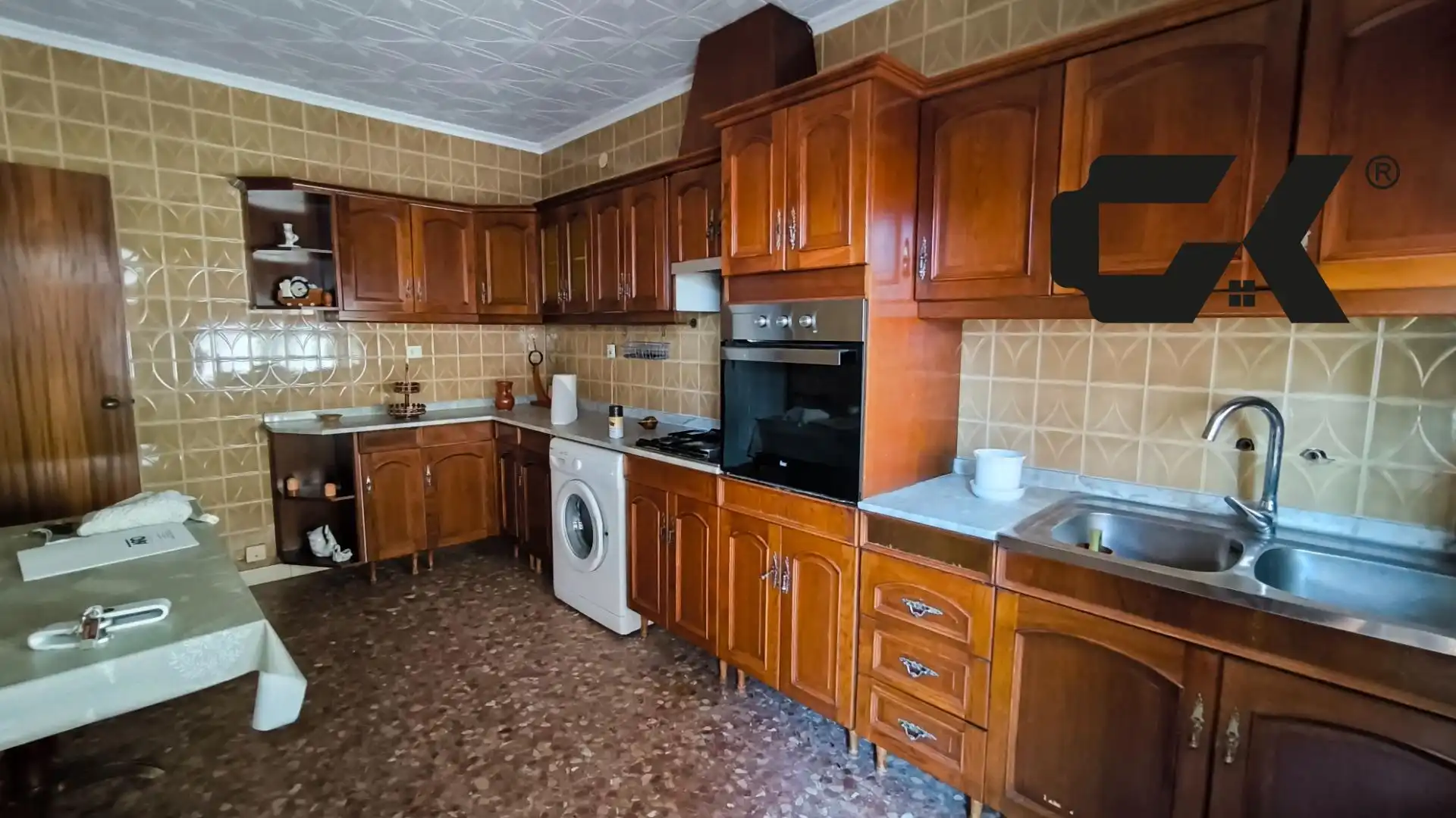 Casa amb jardí en venda a Pedanías Oeste, imagen 20