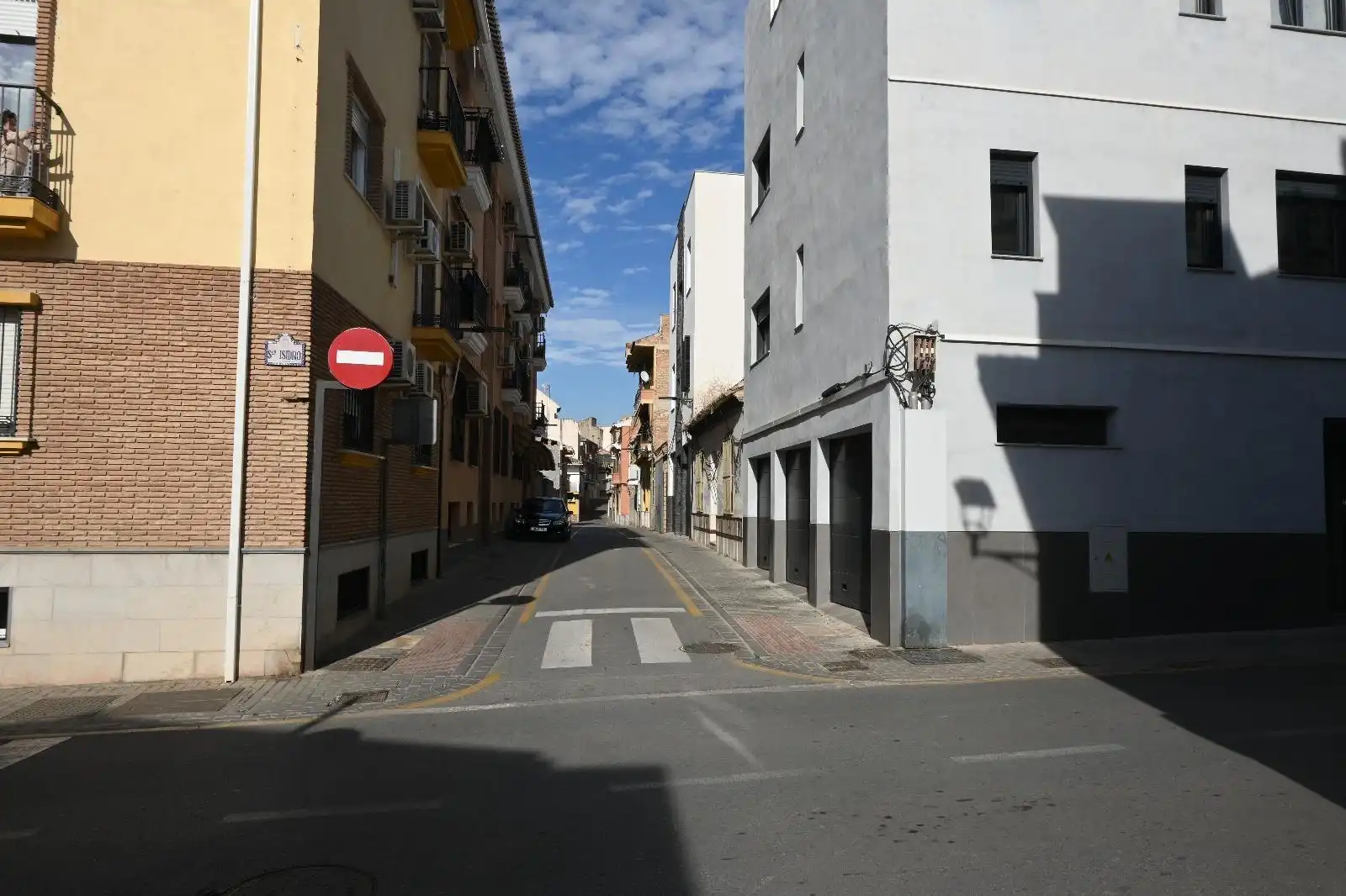 Residencial en venta en Calle ROJANO, Maracena