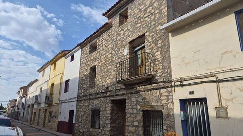 Foto 2 de Casa o xalet en venda a Calle Mayor, 18, Cinco Olivas, Zaragoza