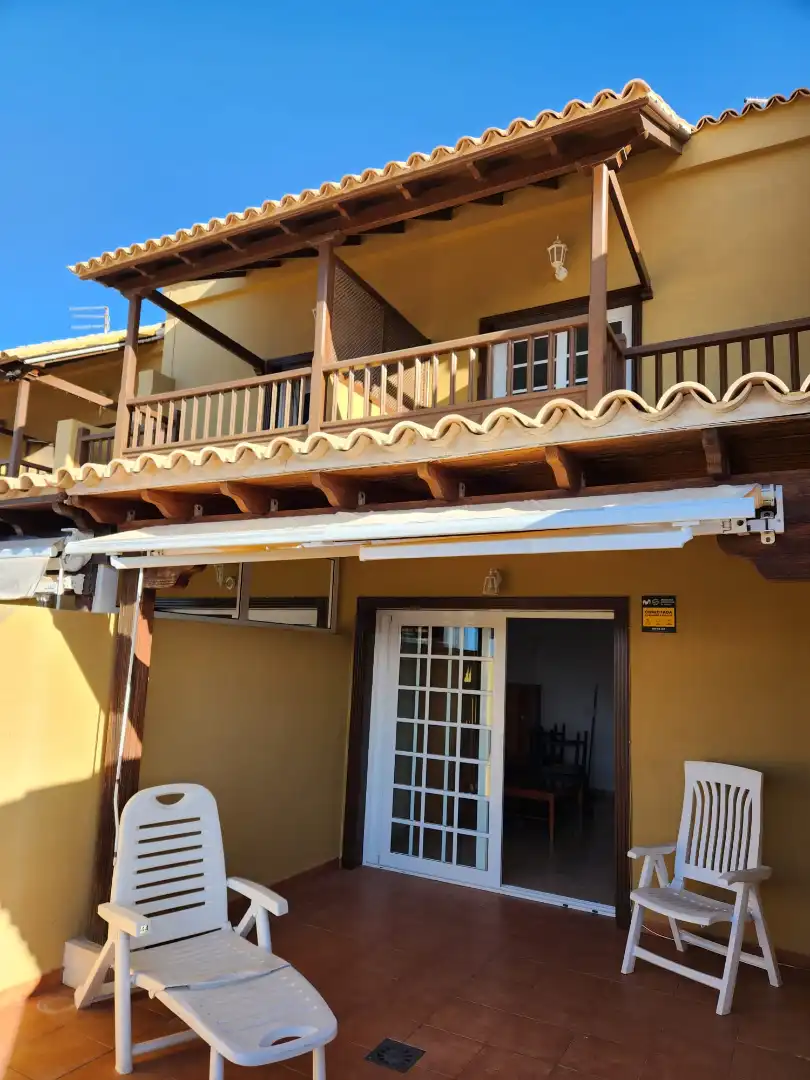 Terraced house for sale in Callao Salvaje - Playa Paraíso, imagen 15