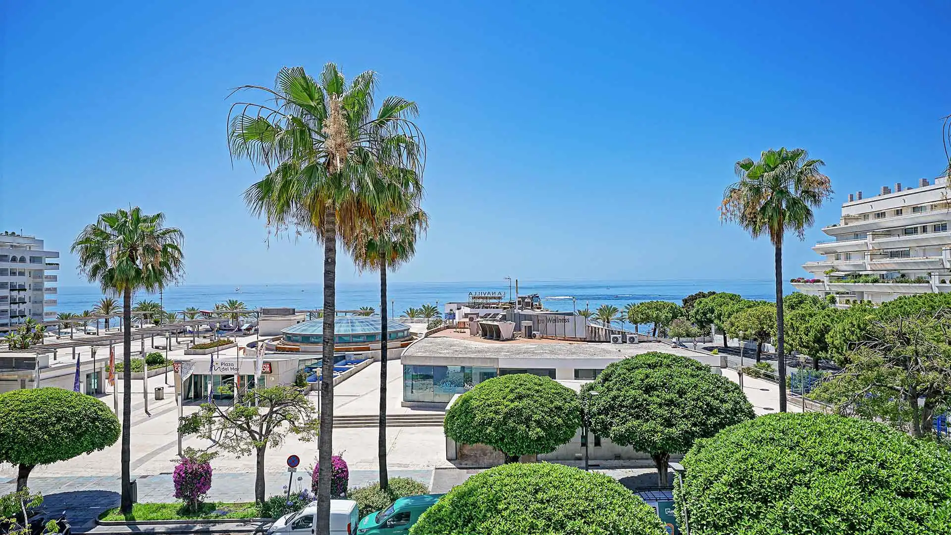 Apartamento con ascensor en venta en RAMON GOMEZ DE LA SERNA 23, imagen 2