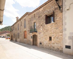 Casa o xalet en venda a Carretera del Pont de Vilomara, La Balconada - Cal Gravat