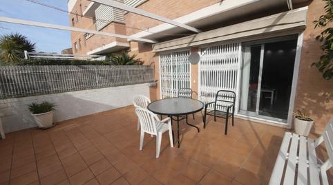 Foto 2 de Pis en venda a Avenida Catalunya, La Granada, Barcelona