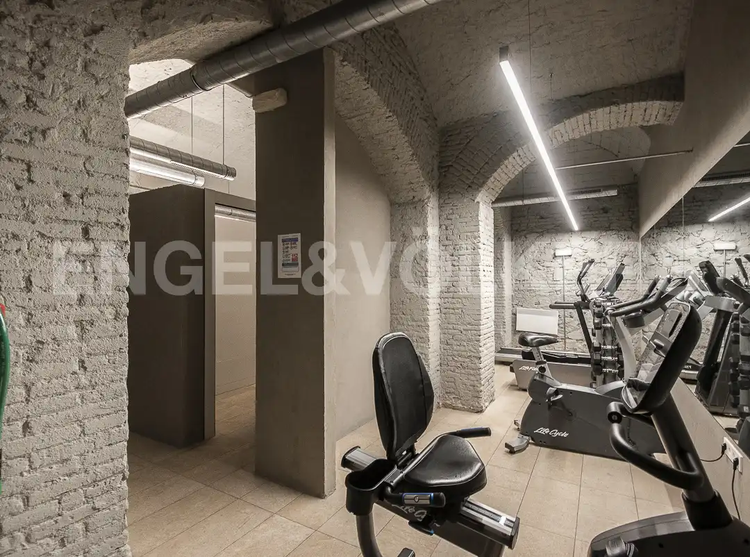 Flat for rent in Dreta de l'Eixample