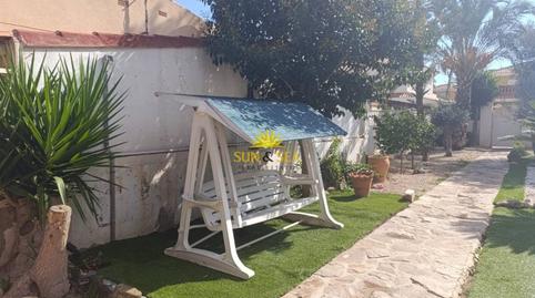 Foto 3 de Casa o xalet de lloguer a Playa Honda - Playa Paraíso, Murcia