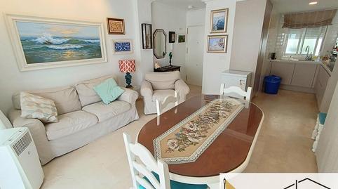 Foto 3 de Pis en venda a De Sevilla, Playa de la Regla, Cádiz