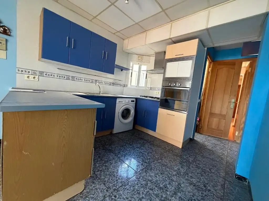 Piso en venta en Calle Jorge Juan