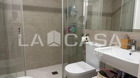 Foto 3 de Casa adosada en venta en Calle Jose Mejias Salguero, Entrenúcleos, Dos Hermanas