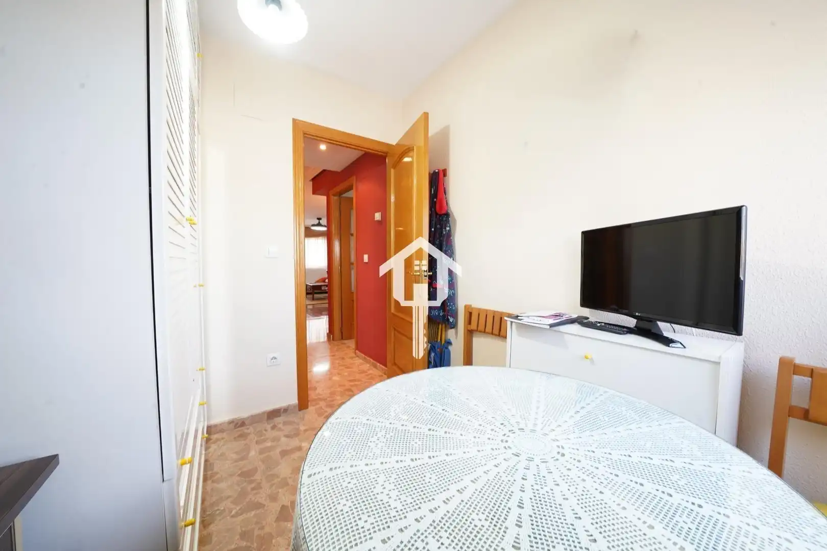 Casa adosada en venda en Alicante / Alacant amb Calefacció, Jardí privat i Terrassa