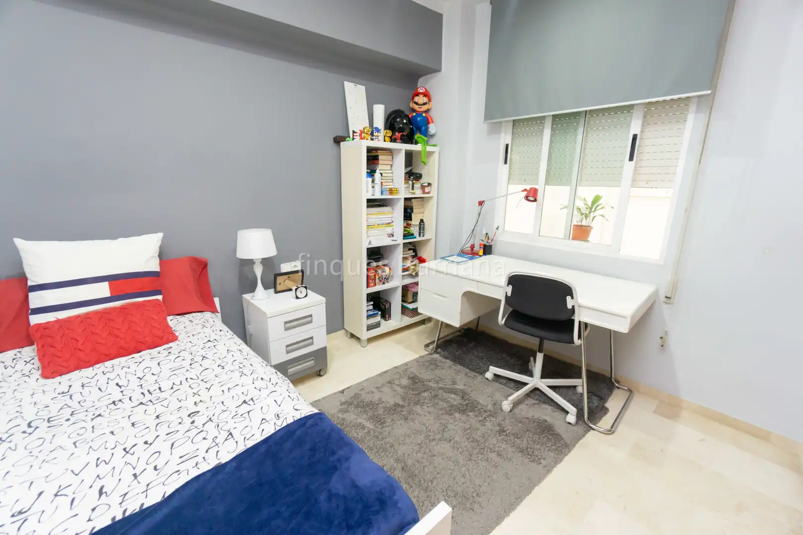 Wohnung mit Aufzug zum Verkauf in Camino de Onda - Salesianos, imagen 16