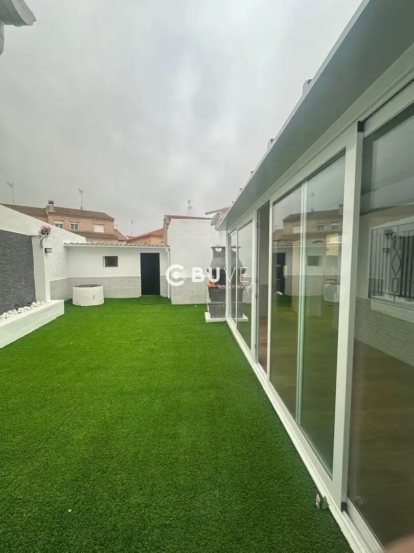 Houses for sale in N/A, Villaluenga de la Sagra