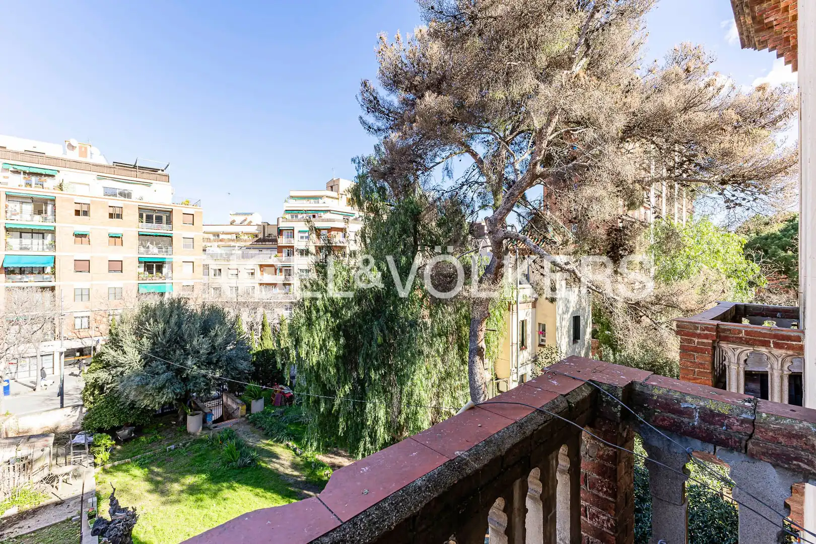 Haus mit Terrasse zum Verkauf in Horta - Guinardó, imagen 33