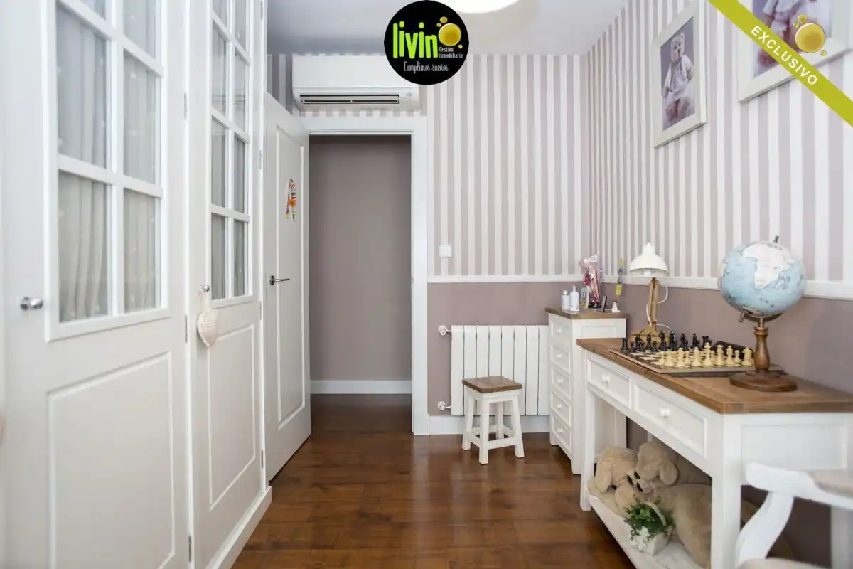 Piso en venta en San Bartolomé - Millán de Priego