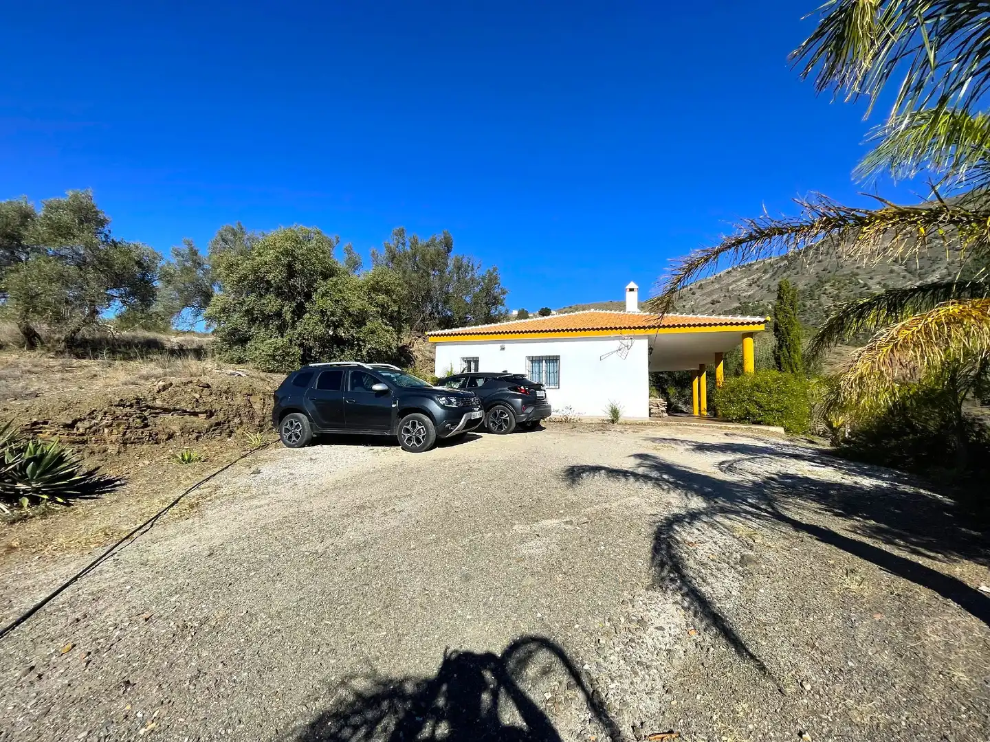 House for sale in Canillas de Aceituno, imagen 17