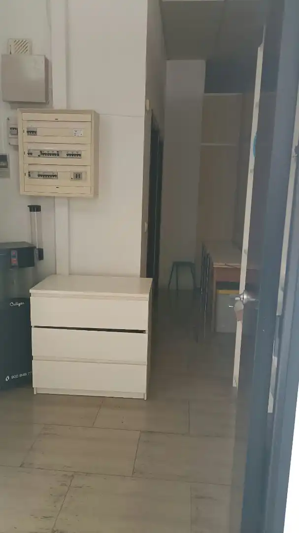 Gewerbefläche zur Miete in Calle Lonja, imagen 7