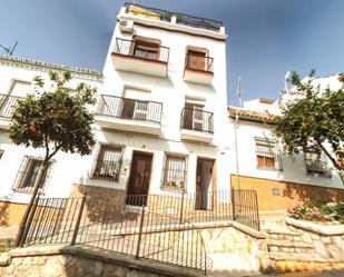 Exterior view of Flat for sale in Prado del Rey