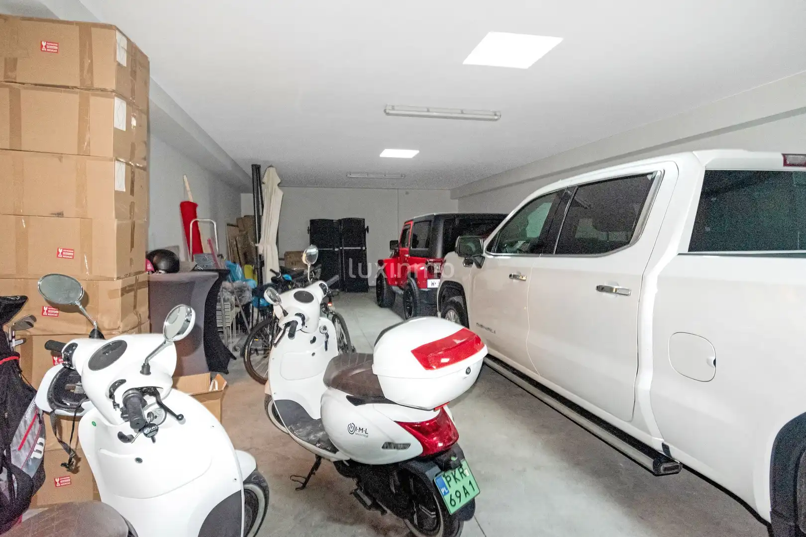 Villa avec terrasse à vendre à Balcón de Finestrat - Terra Marina, imagen 35