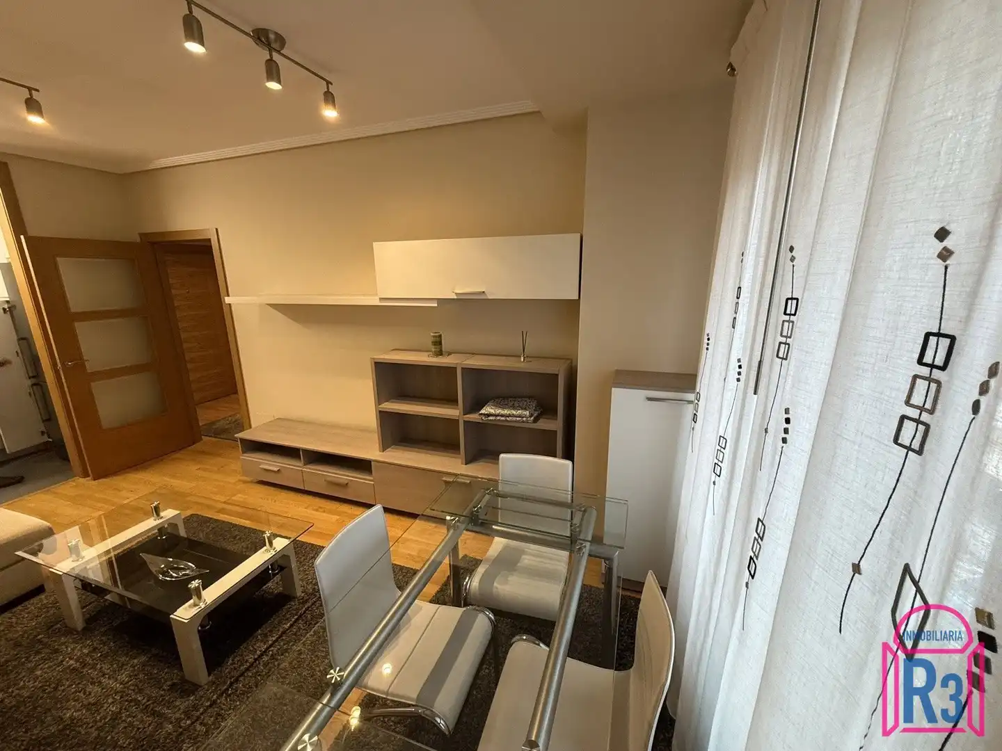 Apartament amb ascensor de lloguer a Álvaro Lopez Núñez, imagen 3