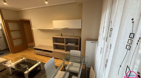 Foto 3 de Apartament de lloguer a Álvaro Lopez Núñez, Las Ventas, León Capital