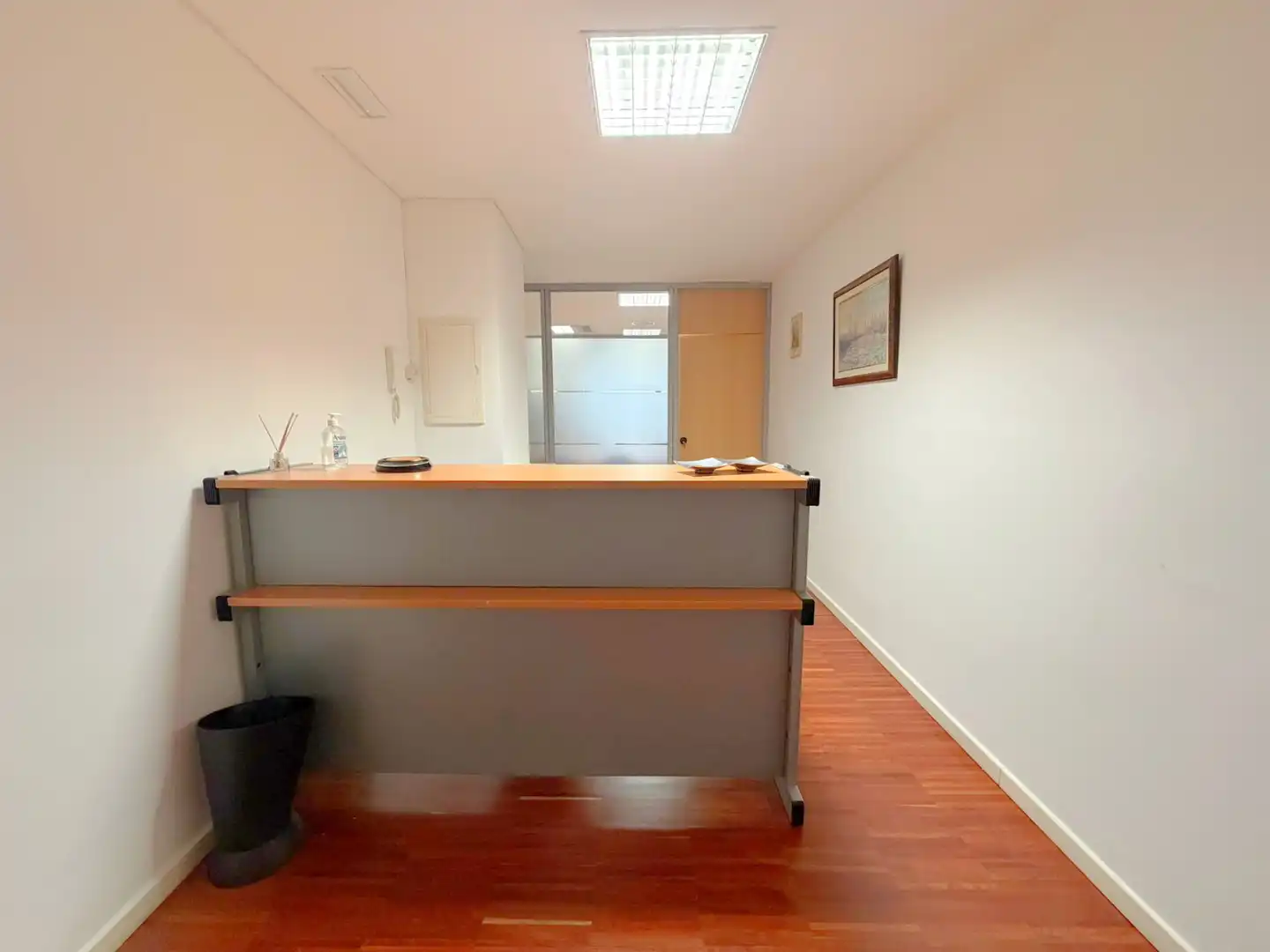 Büro mit Aufzug zum Verkauf in Carrer del Marquès de Sentmenat, imagen 19