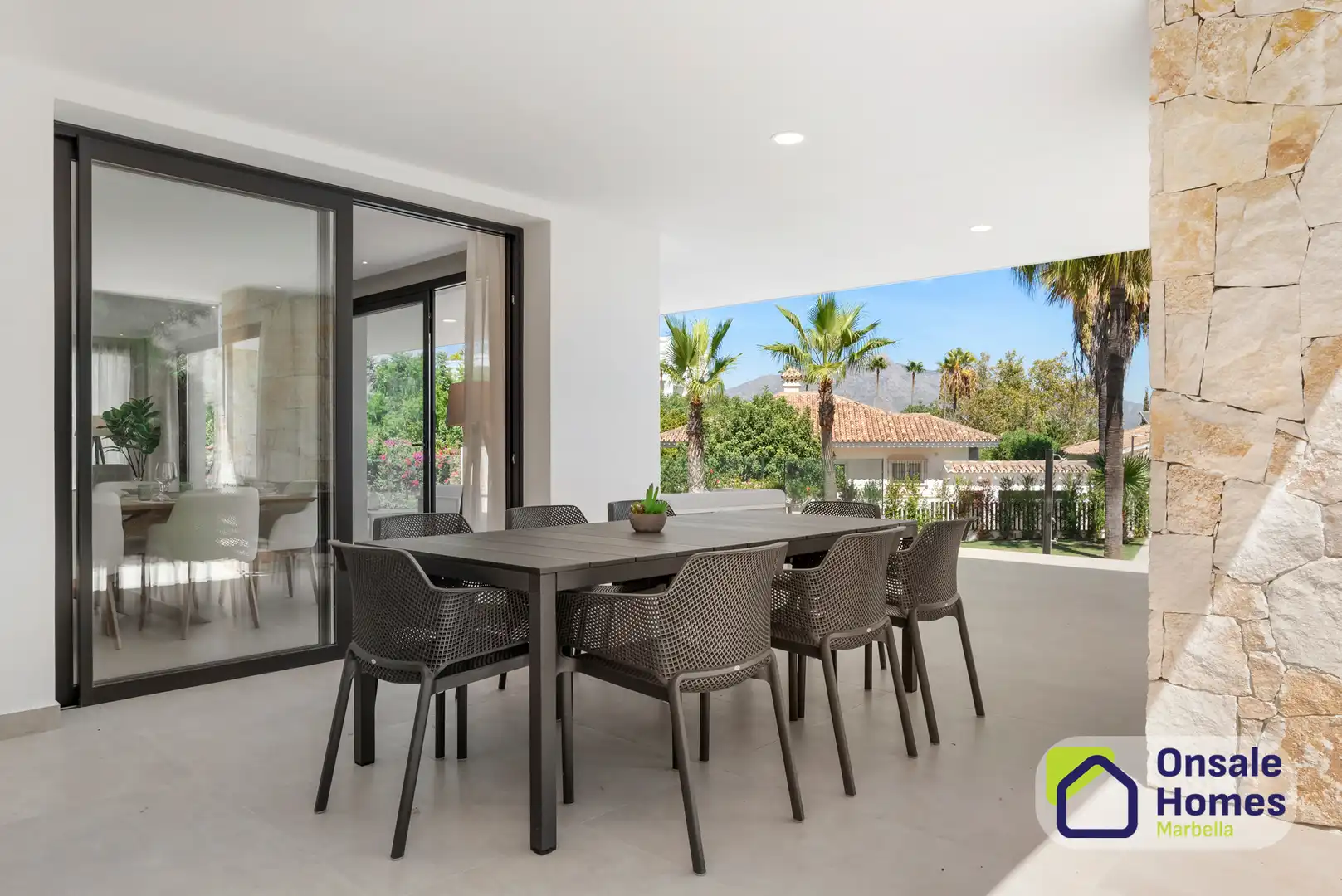 Chalet con piscina en venta en Urbanización Guadalmina Alta, imagen 10