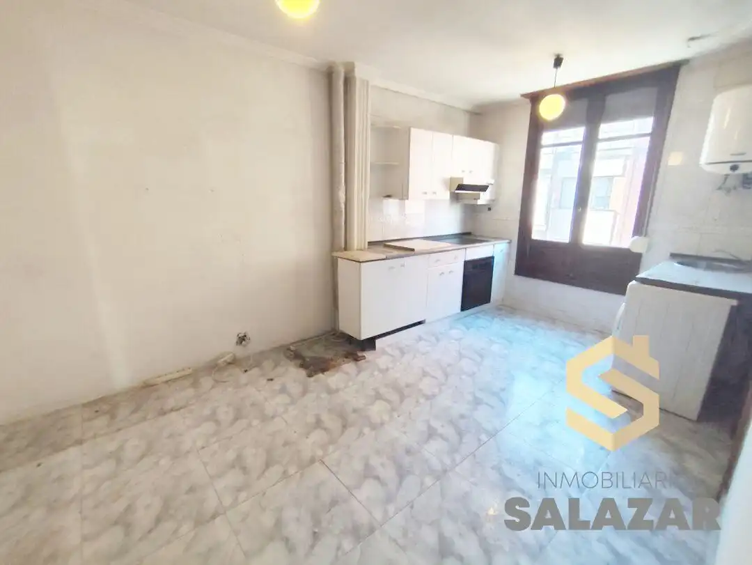 Appartamento con balcone in vendita a Pablo de Alzola Kalea, imagen 26