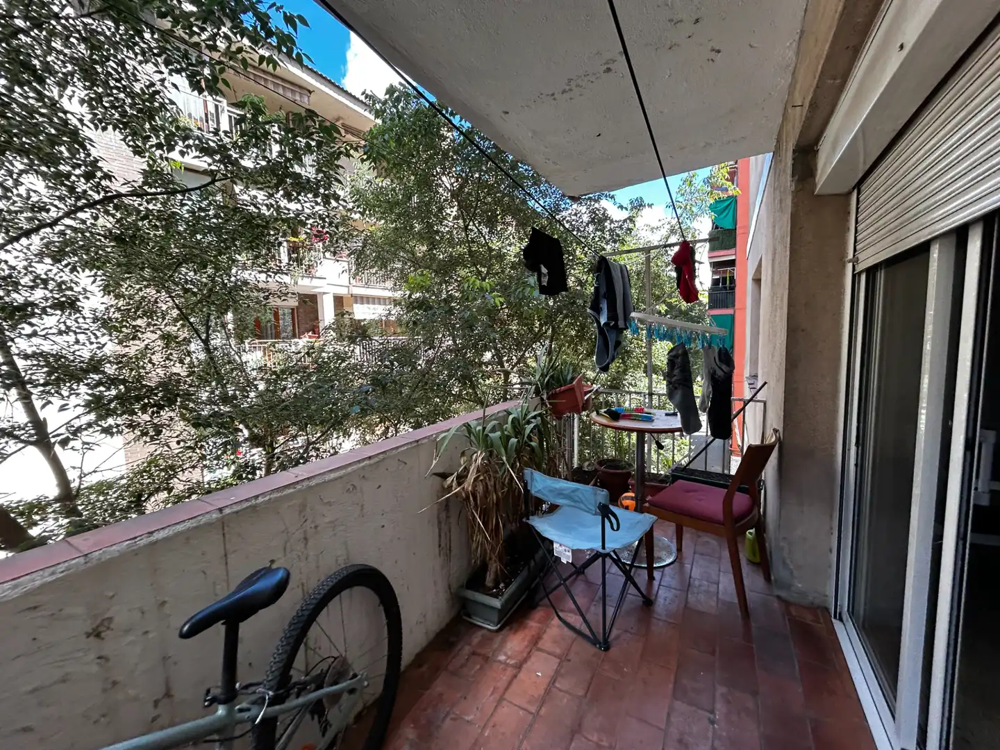 Flat for sale in Santa Eugènia